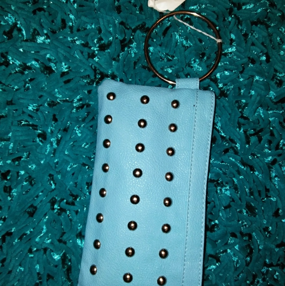 Purse Clutch
